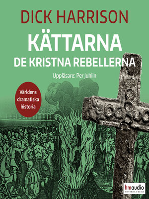 cover image of Kättarna